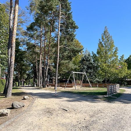 Feriendorf Papillon Wohnung 05-5 Boltenhagen  Exteriör bild