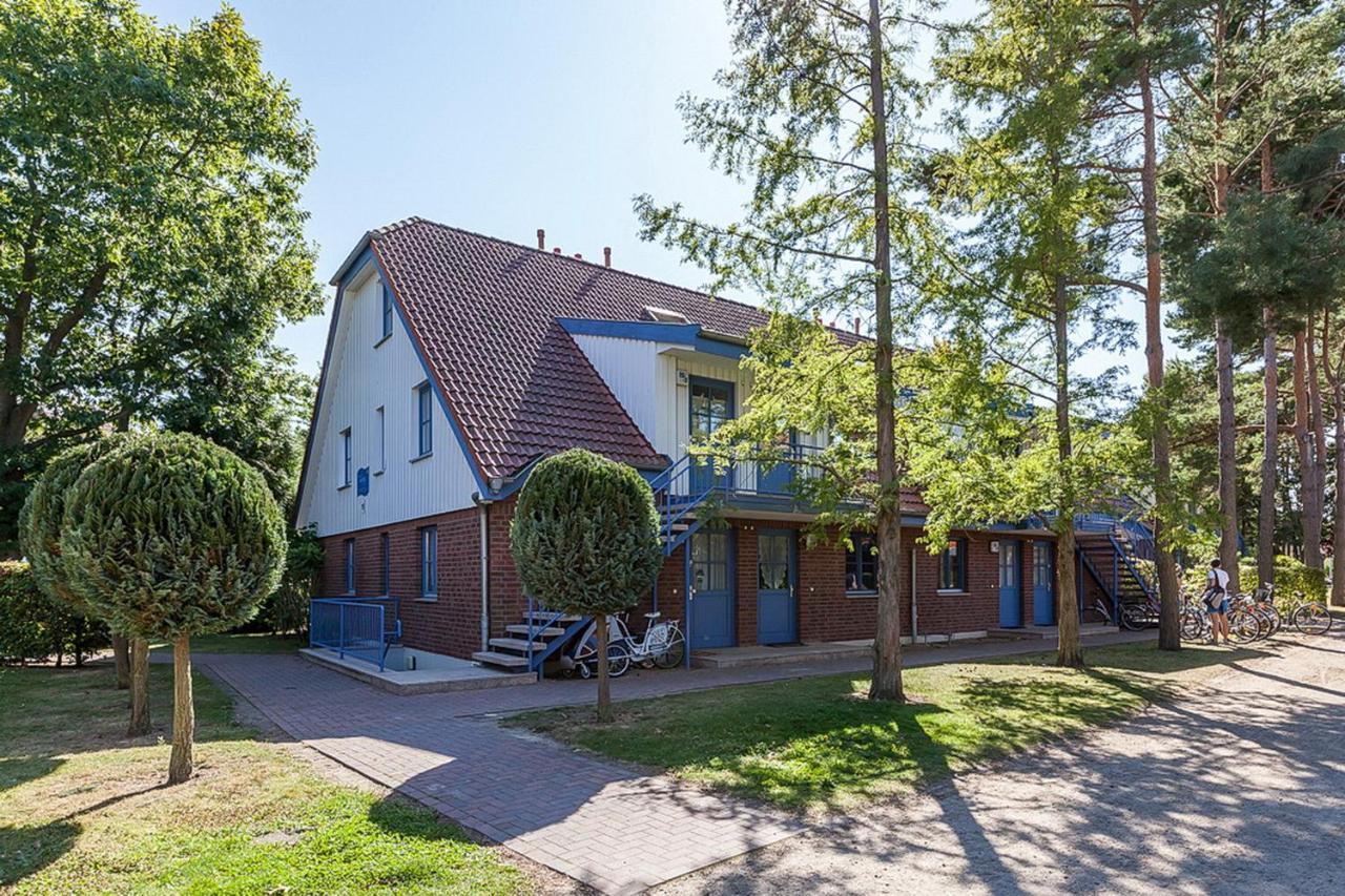 Feriendorf Papillon Wohnung 05-5 Boltenhagen  Exteriör bild