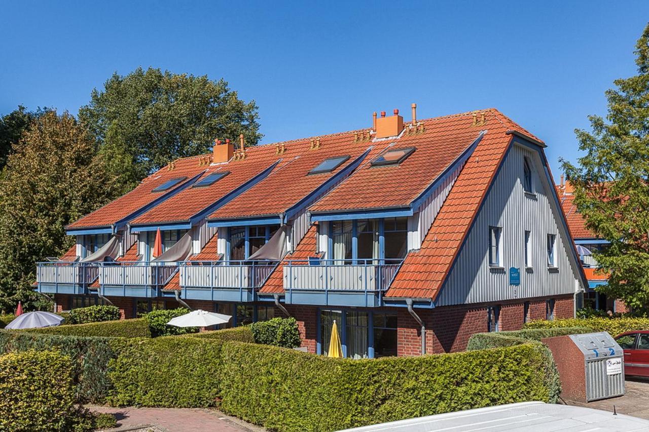 Feriendorf Papillon Wohnung 05-5 Boltenhagen  Exteriör bild