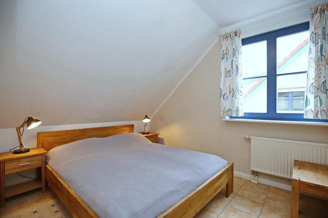Feriendorf Papillon Wohnung 05-5 Boltenhagen  Exteriör bild