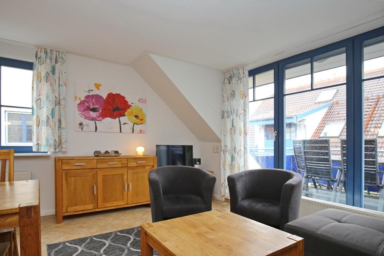 Feriendorf Papillon Wohnung 05-5 Boltenhagen  Exteriör bild
