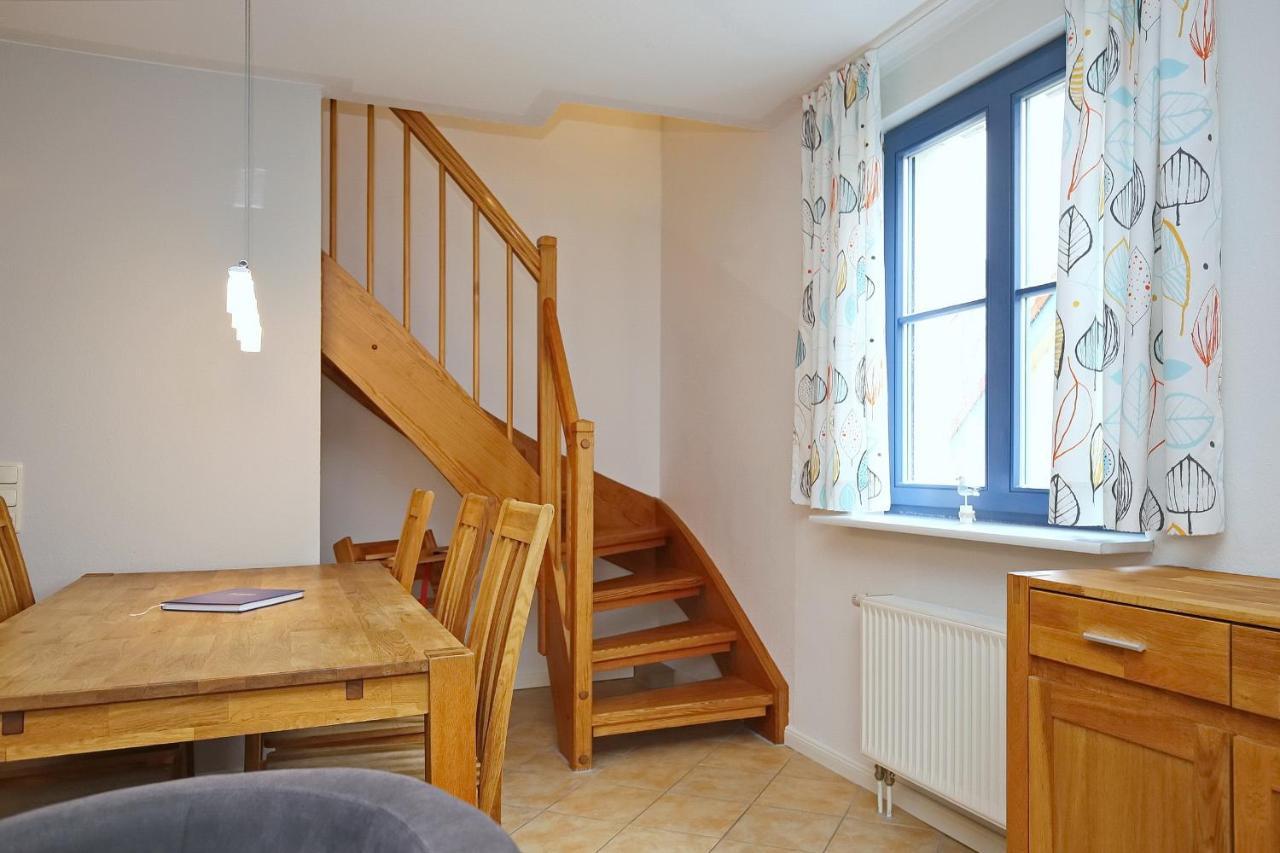 Feriendorf Papillon Wohnung 05-5 Boltenhagen  Exteriör bild