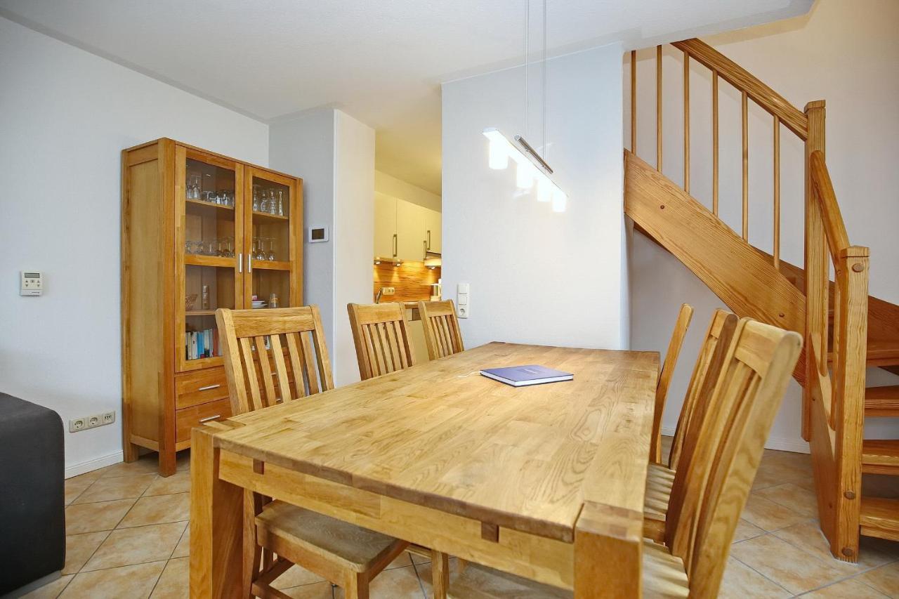 Feriendorf Papillon Wohnung 05-5 Boltenhagen  Exteriör bild