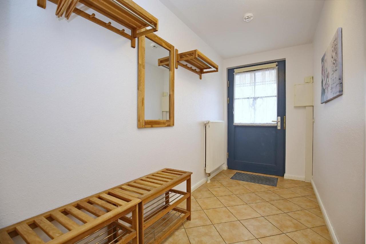Feriendorf Papillon Wohnung 05-5 Boltenhagen  Exteriör bild