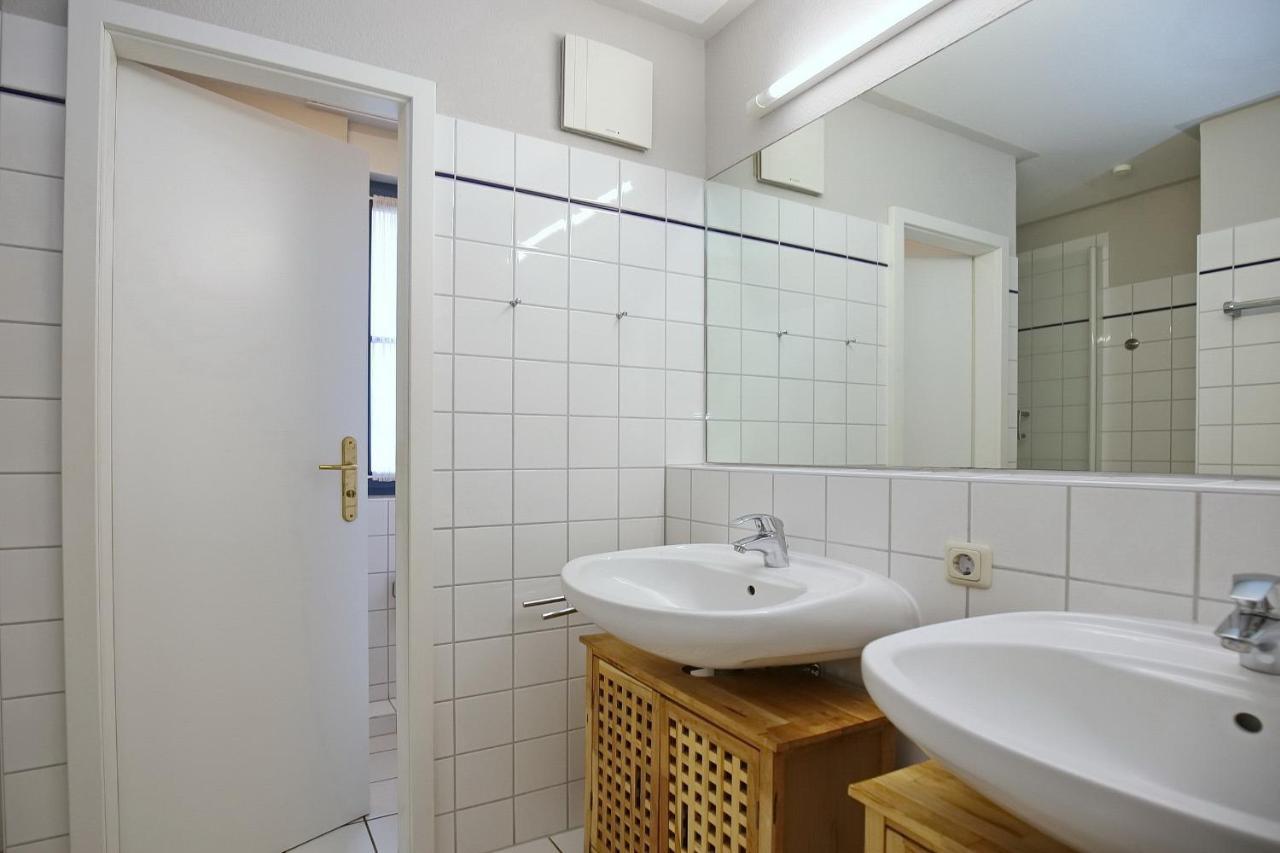 Feriendorf Papillon Wohnung 05-5 Boltenhagen  Exteriör bild