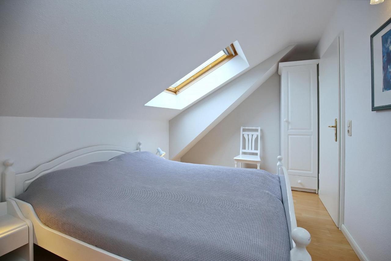 Feriendorf Papillon Wohnung 05-5 Boltenhagen  Exteriör bild