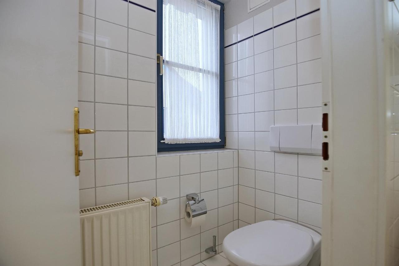 Feriendorf Papillon Wohnung 05-5 Boltenhagen  Exteriör bild
