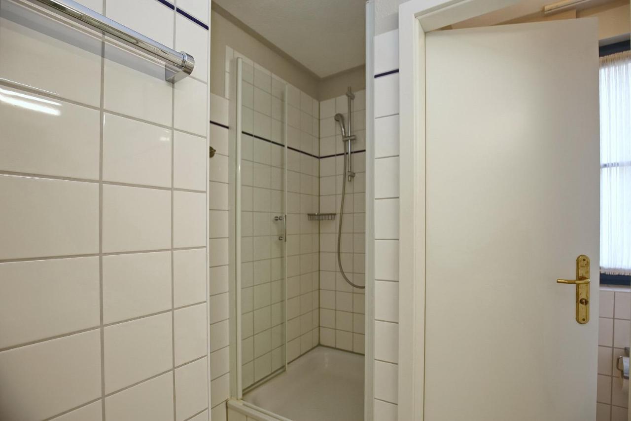 Feriendorf Papillon Wohnung 05-5 Boltenhagen  Exteriör bild